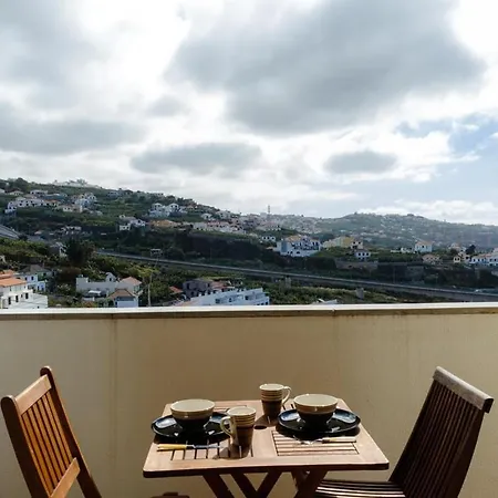 Daire Guestready - Serene Escape In *