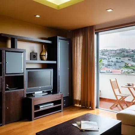 Appartement Guestready - Serene Escape In Câmara de Lobos