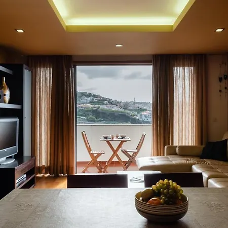 Guestready - Serene Escape In * Câmara de Lobos