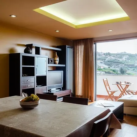 Guestready - Serene Escape In * Câmara de Lobos