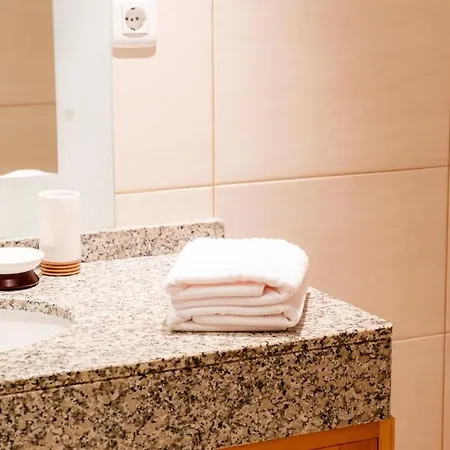 Appartement Guestready - Serene Escape In