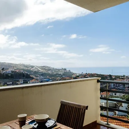 Guestready - Serene Escape In Appartement *