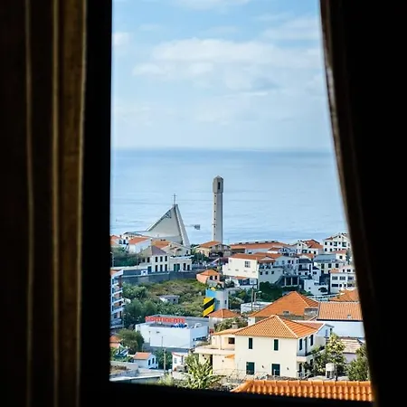 Guestready - Serene Escape In Appartement Câmara de Lobos