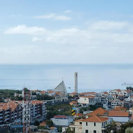 Guestready - Serene Escape In * Câmara de Lobos