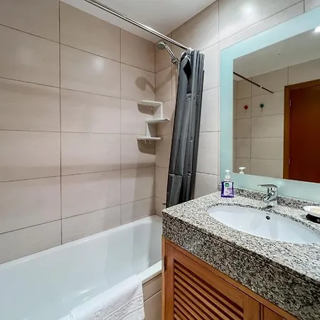 Guestready - Serene Escape In Apartamento Câmara de Lobos