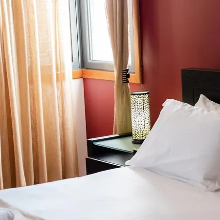 Guestready - Serene Escape In Appartement