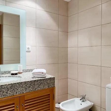 דירה Guestready - Serene Escape In *