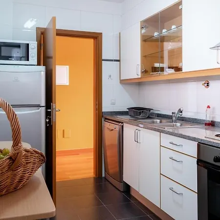 Apartamento Guestready - Serene Escape In