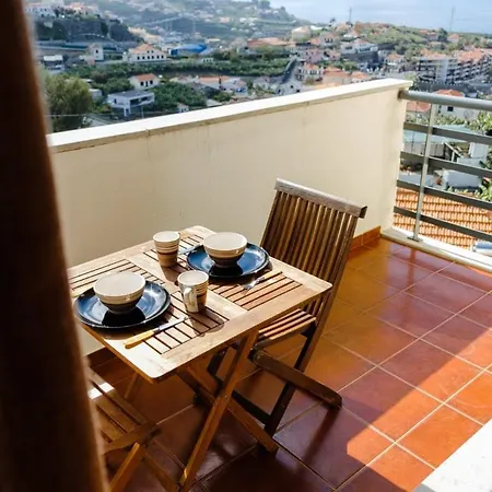 Guestready - Serene Escape In דירה