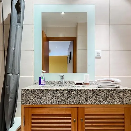 דירה Guestready - Serene Escape In